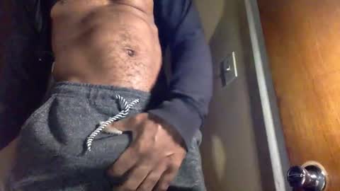 Snapshot of m4st3rmarcus chatting on November 23, 2025, 11:54 am Marcus Black online show from November 23, 2025, 11:54 am