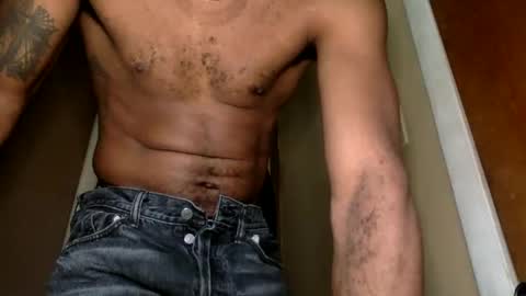 Snapshot of m4st3rmarcus chatting on December 3, 2025, 2:26 pm Marcus Black online show from December 3, 2025, 2:26 pm