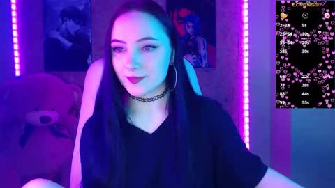 Melissa online show from November 8, 2025, 3:07 am