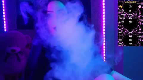 Melissa online show from November 25, 2025, 9:15 pm