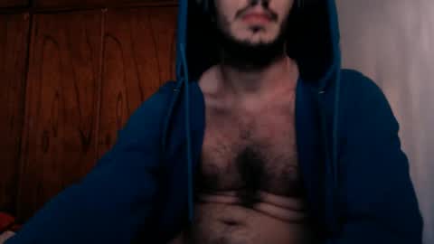 morbo bsas online show from September 22, 2025, 4:09 pm