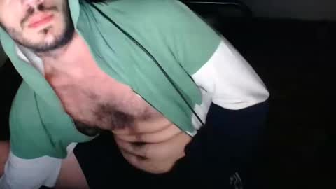 morbo bsas online show from September 23, 2025, 7:22 am