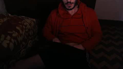 morbo bsas online show from September 26, 2025, 3:27 pm