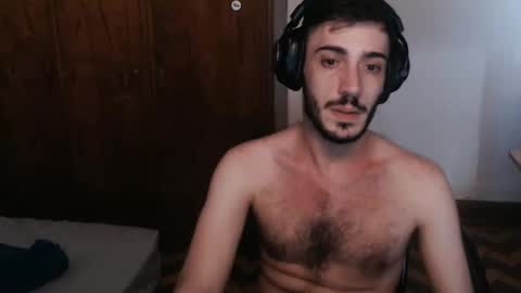 morbo bsas online show from October 26, 2025, 3:40 pm