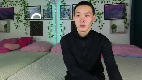 Snapshot of m_jasper chatting on January 16, 2025, 2:30 pm Jasper online show from January 16, 2025, 2:30 pm