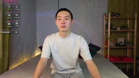 Snapshot of m_jasper chatting on January 21, 2025, 7:17 pm Jasper online show from January 21, 2025, 7:17 pm