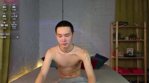 Snapshot of m_jasper chatting on January 21, 2025, 10:19 pm Jasper online show from January 21, 2025, 10:19 pm