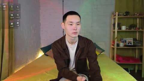 Snapshot of m_jasper chatting on February 3, 2025, 6:17 pm Jasper online show from February 3, 2025, 6:17 pm