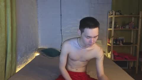 Snapshot of m_jasper chatting on March 11, 2025, 6:52 pm Jasper online show from March 11, 2025, 6:52 pm