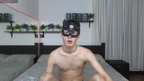 Snapshot of m_jasper chatting on February 23, 2026, 11:40 am Jasper online show from February 23, 2026, 11:40 am