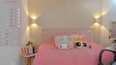 Maria online show from October 24, 2025, 7:21 pm