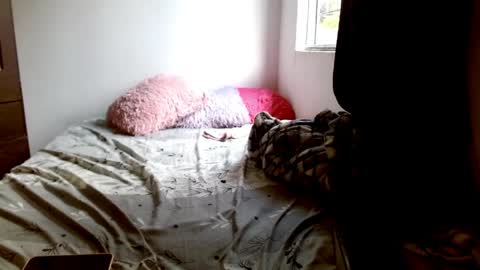 Snapshot of maaddy_thompson chatting on April 28, 2026, 5:51 pm maaddy_thompson online show from April 28, 2026, 5:51 pm