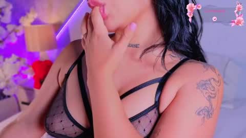 Snapshot of maaluuh chatting on May 2, 2026, 5:18 pm Malu Lopez online show from May 2, 2026, 5:18 pm