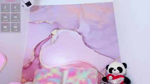 Mariangel  online show from December 29, 2024, 10:47 pm