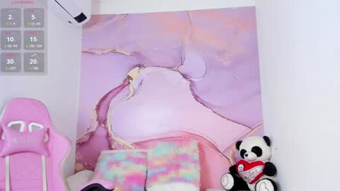 Mariangel  online show from December 30, 2024, 11:06 pm