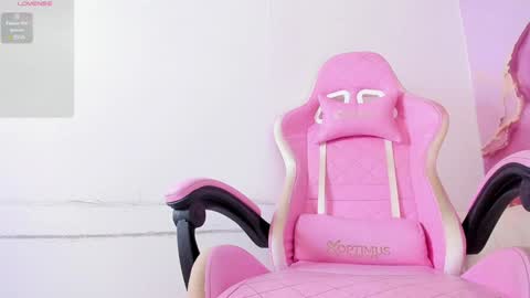 Mariangel  online show from January 16, 2025, 8:25 pm