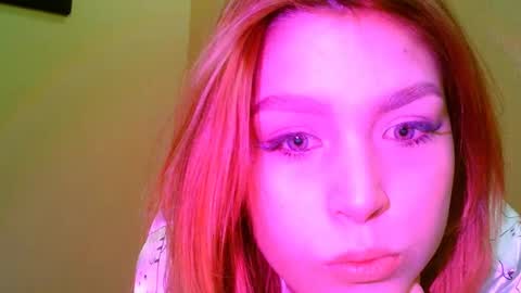 Snapshot of maaryfox chatting on January 30, 2025, 2:25 pm maaryfox online show from January 30, 2025, 2:25 pm