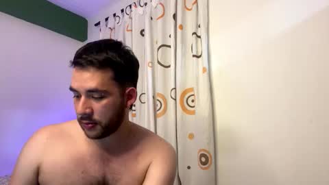 Matt De Luca online show from December 15, 2025, 3:55 am