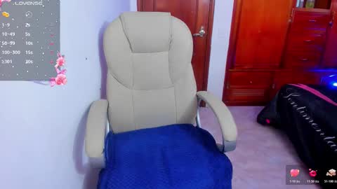 Snapshot of maavca chatting on November 5, 2025, 7:36 pm maavca online show from November 5, 2025, 7:36 pm