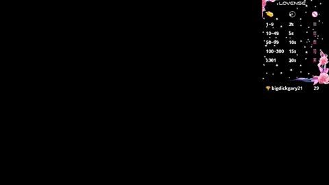 Snapshot of maavca chatting on December 16, 2025, 8:03 pm maavca online show from December 16, 2025, 8:03 pm