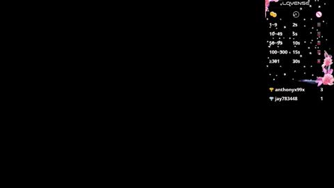 Snapshot of maavca chatting on January 8, 2026, 7:49 pm maavca online show from January 8, 2026, 7:49 pm