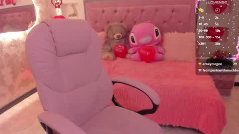 Snapshot of maavca chatting on February 14, 2026, 8:27 pm maavca online show from February 14, 2026, 8:27 pm