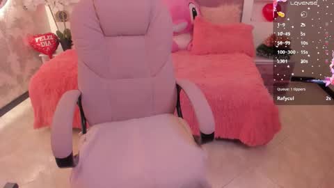 Snapshot of maavca chatting on February 19, 2026, 8:27 pm maavca online show from February 19, 2026, 8:27 pm