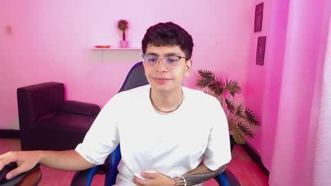 Max online show from April 8, 2026, 1:55 pm