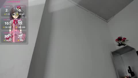 Mazikeen  online show from November 27, 2025, 5:53 am