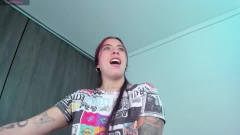 Snapshot of maazikeenx chatting on February 3, 2026, 3:39 pm Sara online show from February 3, 2026, 3:39 pm