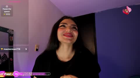 Mabel Candy  online show from September 19, 2025, 3:02 pm