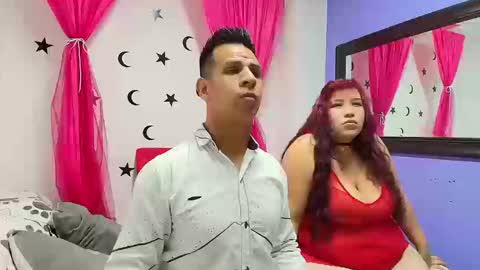 mabelineyesgreen303av online show from September 11, 2025, 3:39 am