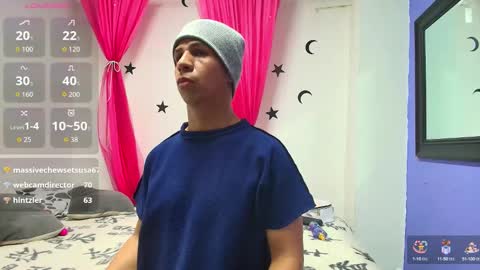 mabelineyesgreen303av online show from October 5, 2025, 10:40 pm