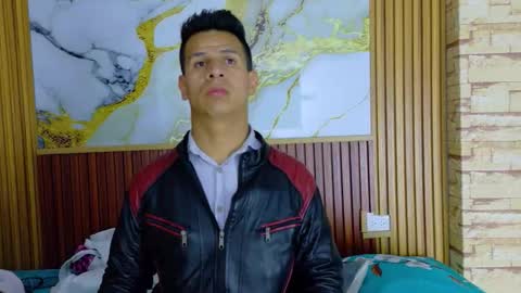 mabelineyesgreen303av online show from November 18, 2025, 3:12 am