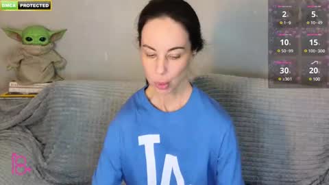 Snapshot of mabuhay_girl chatting on March 1, 2025, 9:26 pm You let people into your sea and they kill your fish online show from March 1, 2025, 9:26 pm