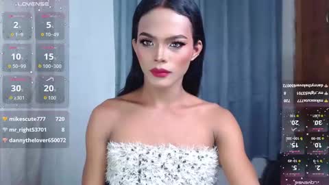 Snapshot of mabuhay_lola chatting on May 4, 2026, 7:26 am Divina online show from May 4, 2026, 7:26 am