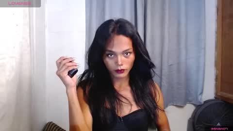 Snapshot of mabuhay_lola chatting on May 25, 2026, 10:43 am Divina online show from May 25, 2026, 10:43 am