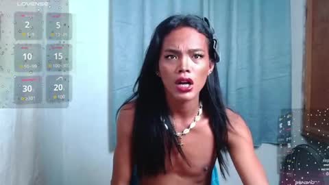 Snapshot of mabuhay_lola chatting on May 30, 2026, 2:52 am Divina online show from May 30, 2026, 2:52 am