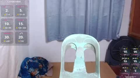 Snapshot of mabuhay_lola chatting on May 31, 2026, 10:44 am Divina online show from May 31, 2026, 10:44 am