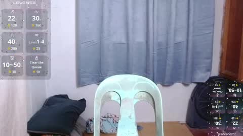 Snapshot of mabuhay_lola chatting on June 4, 2026, 6:08 am Divina online show from June 4, 2026, 6:08 am