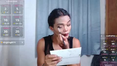 Snapshot of mabuhay_lola chatting on June 5, 2026, 6:52 am Divina online show from June 5, 2026, 6:52 am