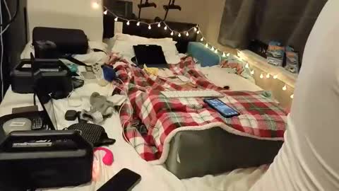 mac1119 online show from January 17, 2026, 10:09 am