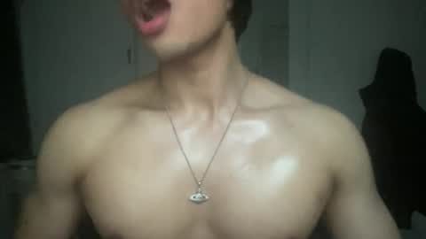 Snapshot of mac_cain chatting on February 28, 2025, 10:50 pm Maccain online show from February 28, 2025, 10:50 pm