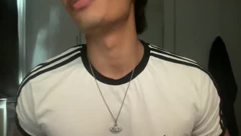 Snapshot of mac_cain chatting on September 9, 2025, 1:10 pm Maccain online show from September 9, 2025, 1:10 pm