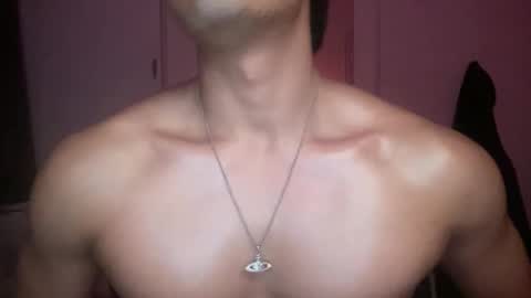 Snapshot of mac_cain chatting on October 6, 2025, 10:07 pm Maccain online show from October 6, 2025, 10:07 pm