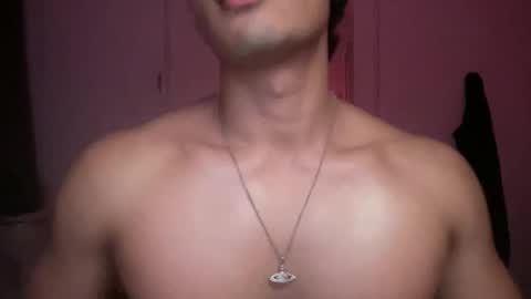 Snapshot of mac_cain chatting on October 8, 2025, 9:23 pm Maccain online show from October 8, 2025, 9:23 pm