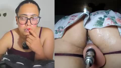 Snapshot of macarendaniels_vg chatting on June 28, 2026, 3:34 am Macaren Daniels online show from June 28, 2026, 3:34 am