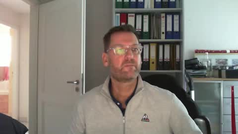 macfly67 online show from December 27, 2024, 10:55 am