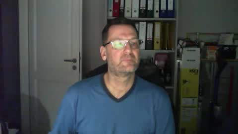 macfly67 online show from March 18, 2026, 6:55 pm