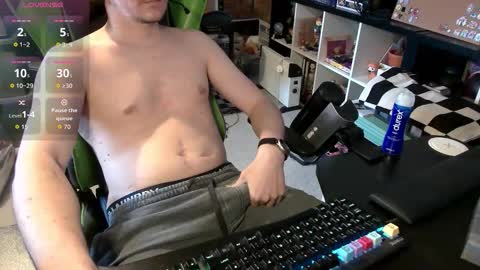 macgargan69 online show from February 28, 2026, 3:24 pm